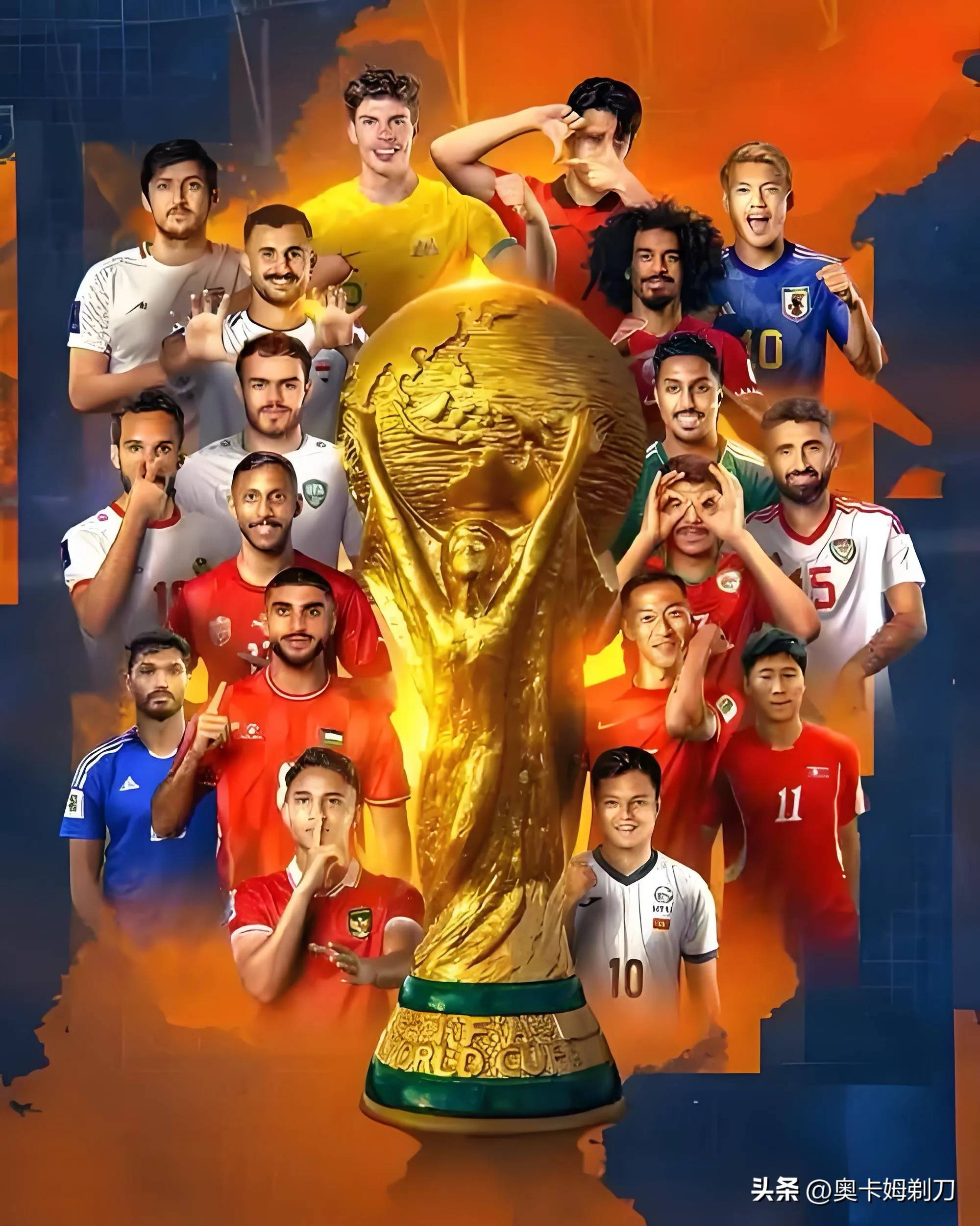 国际足联认